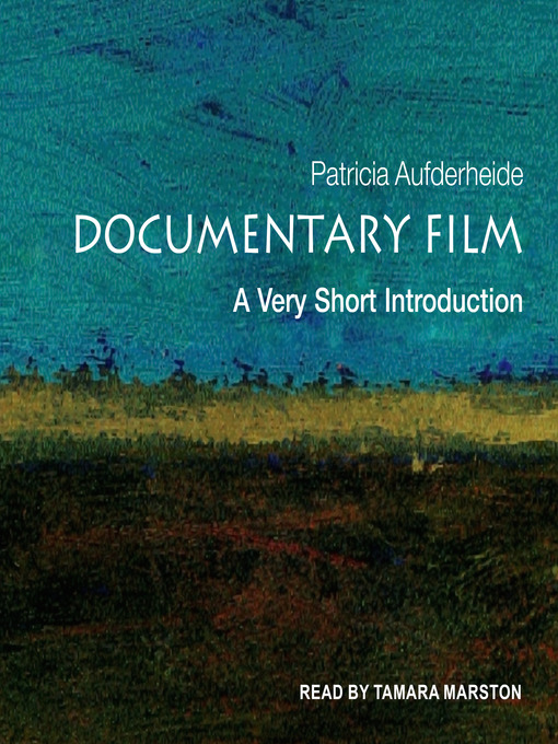 Title details for Documentary Film by Patricia Aufderheide - Available